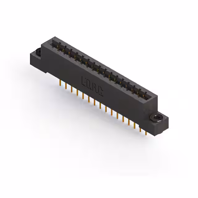 379-016-541-103 EDAC Inc.  Edgeboard Connectors